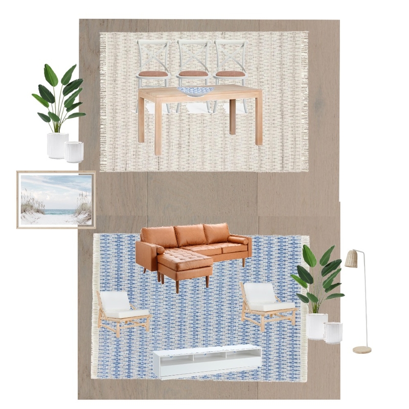 living and dining room Mood Board by sarahjadeduckett on Style Sourcebook