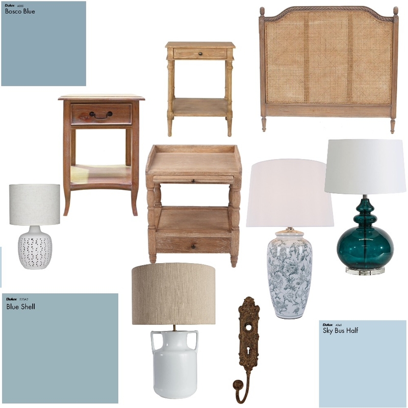 Master bedroom Mood Board by Melaniedickin on Style Sourcebook