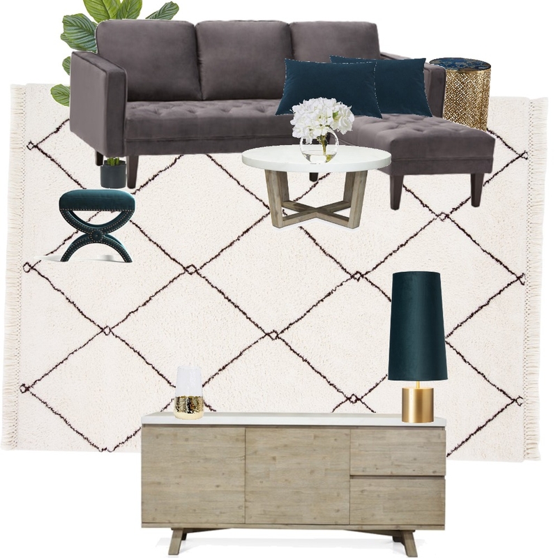Silva living room Mood Board by Ads on Style Sourcebook