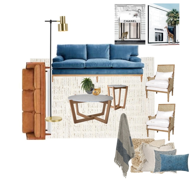 front loungeroom Mood Board by Kylie Hadid on Style Sourcebook