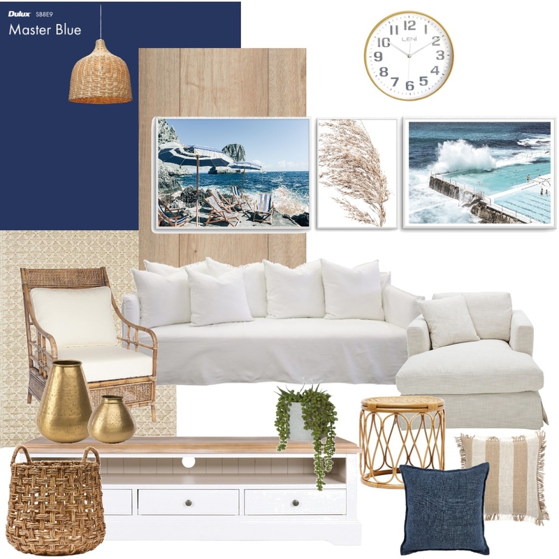 Living Room Mood Board by jessrpope on Style Sourcebook