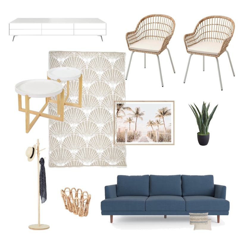 Bargara Holiday - Lounge Mood Board by XpertDesigns on Style Sourcebook