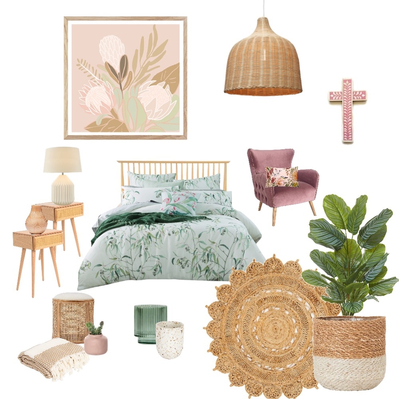 cosy Mood Board by Desire Design House on Style Sourcebook