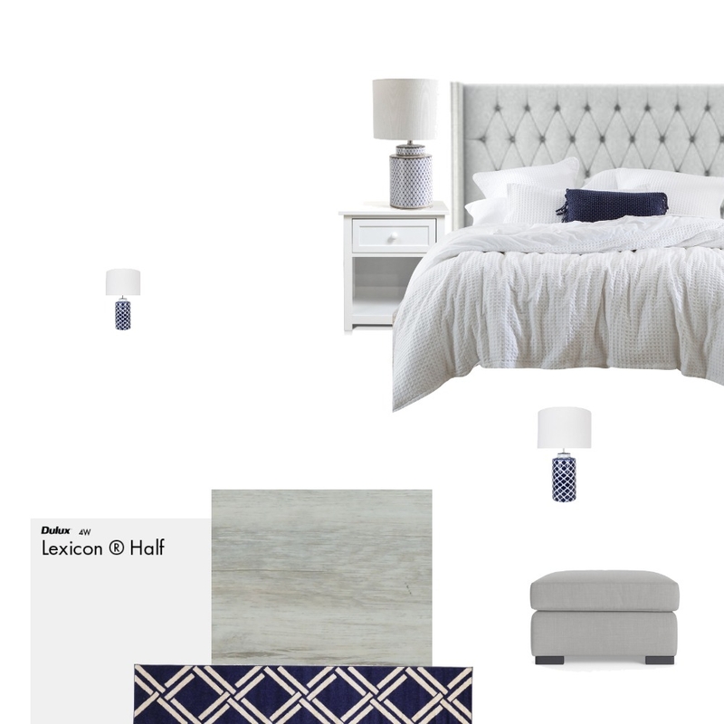 Guest Room - DS Mood Board by krystalgibbs001 on Style Sourcebook