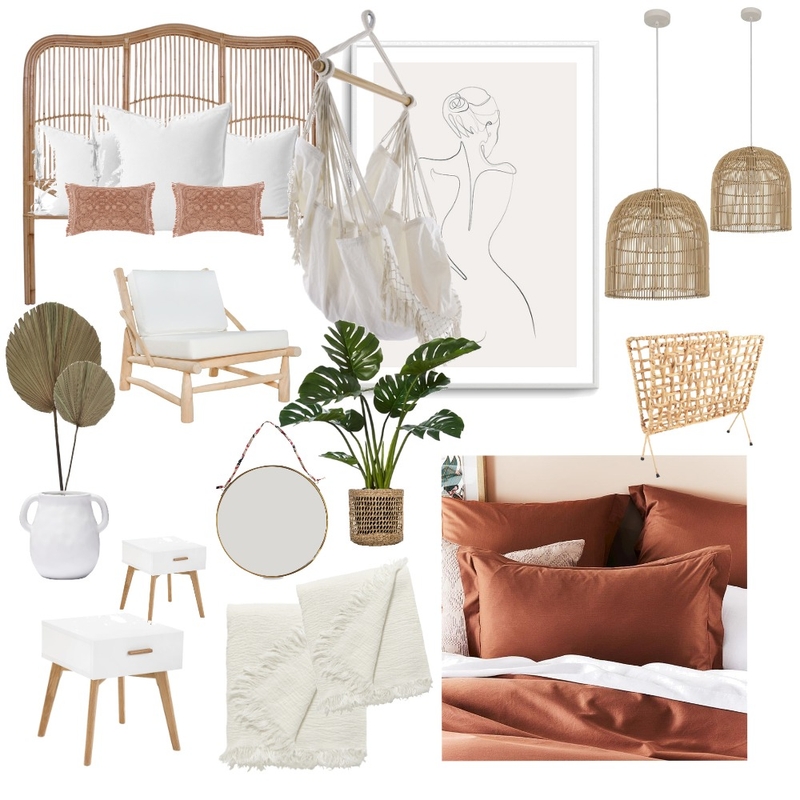 Main Bedroom Mood Board by soph n co on Style Sourcebook