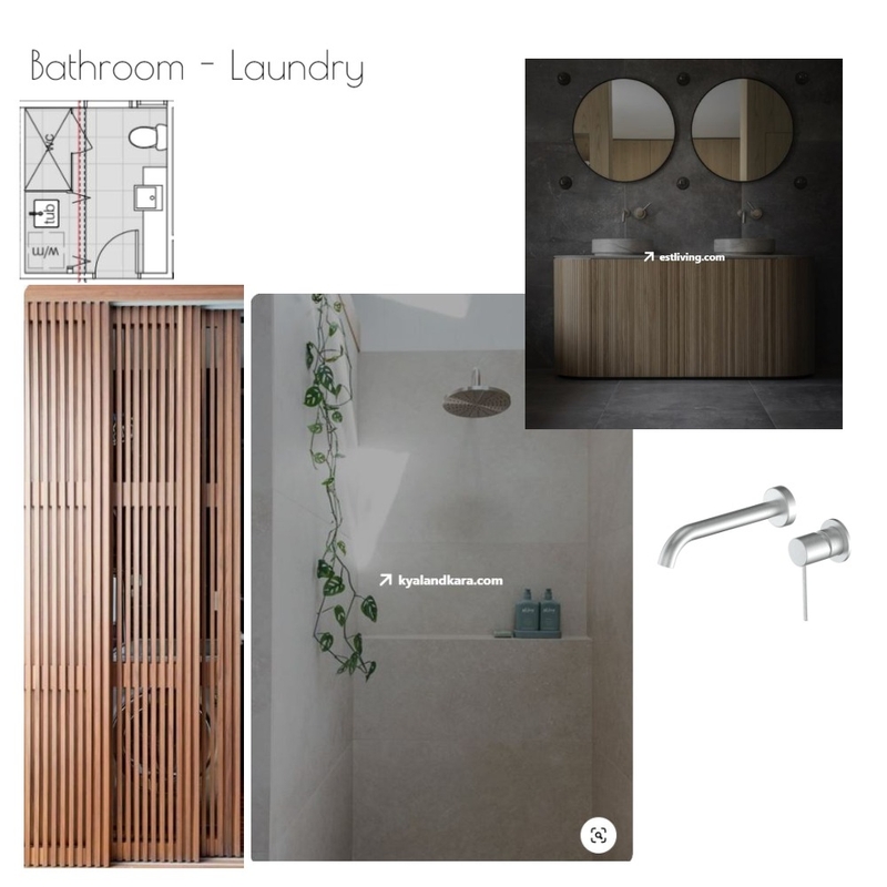 Home - bathroom laundry Mood Board by MANUELACREA on Style Sourcebook