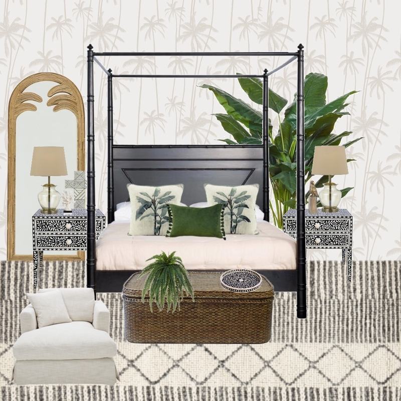 Plantation Master Mood Board by Manea Interiors on Style Sourcebook