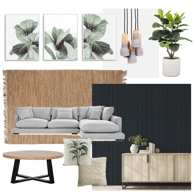 Hinterland Mood Board by batchelor on Style Sourcebook