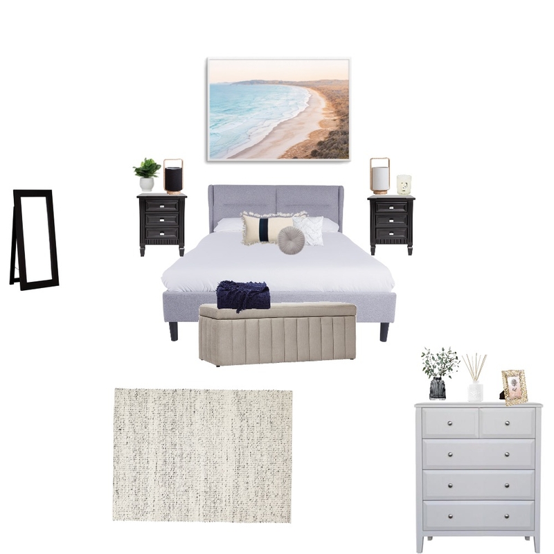 bedroom Mood Board by shari.xo on Style Sourcebook