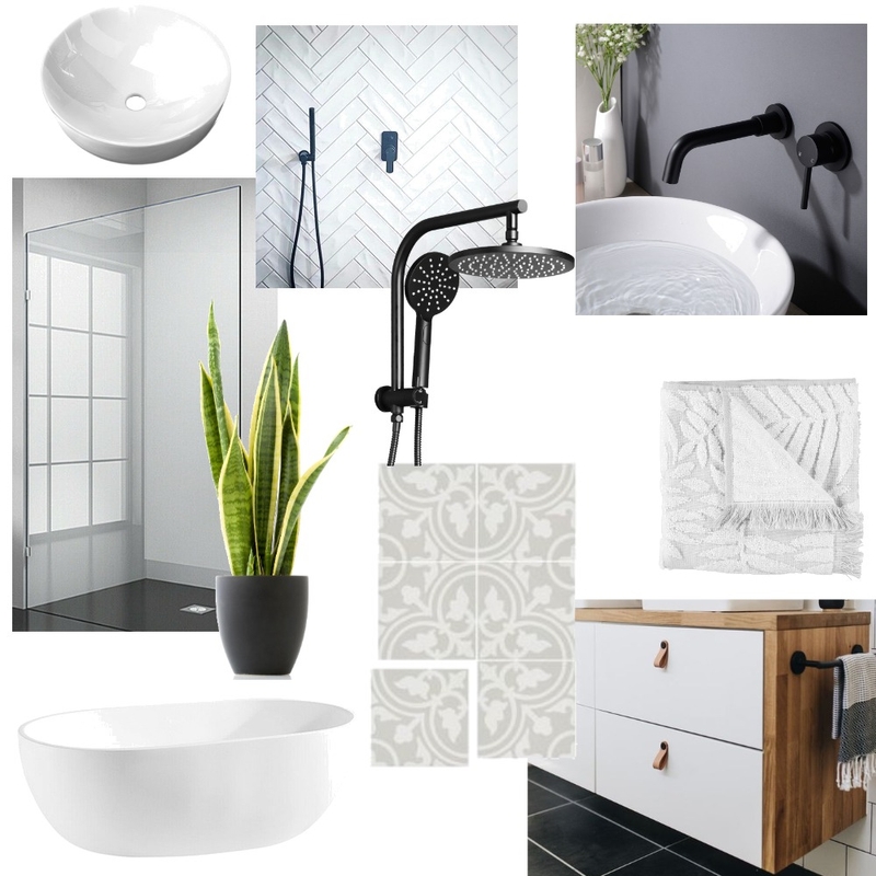 BATHROOM BARRYMOUNT Mood Board by Joana on Style Sourcebook