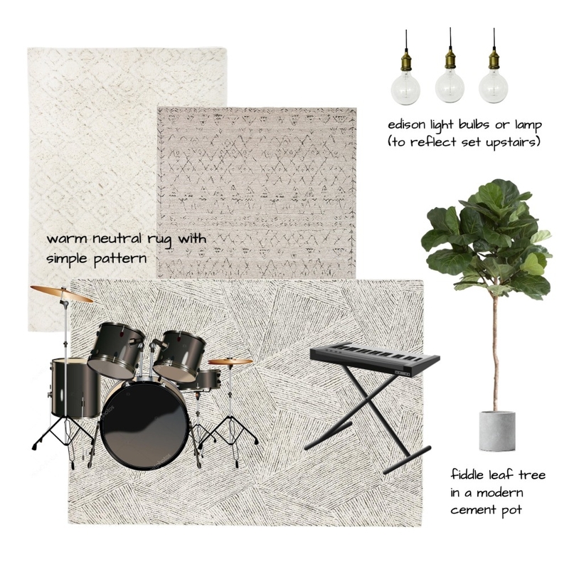 Worship Set Design Mood Board by aliciarogers on Style Sourcebook