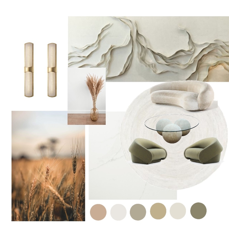 Mood Board Mood Board by Sarah dashti on Style Sourcebook