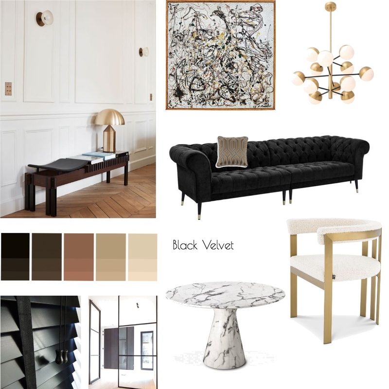 Burcu Mood Board by Estasi Interior on Style Sourcebook