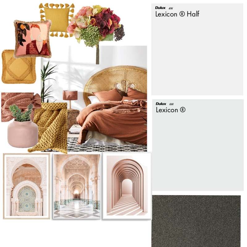 Spare Room 1 Mood Board by Sunshine.daisy on Style Sourcebook