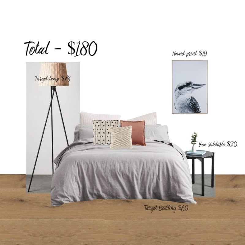 main bedroom Mood Board by smaddick90 on Style Sourcebook