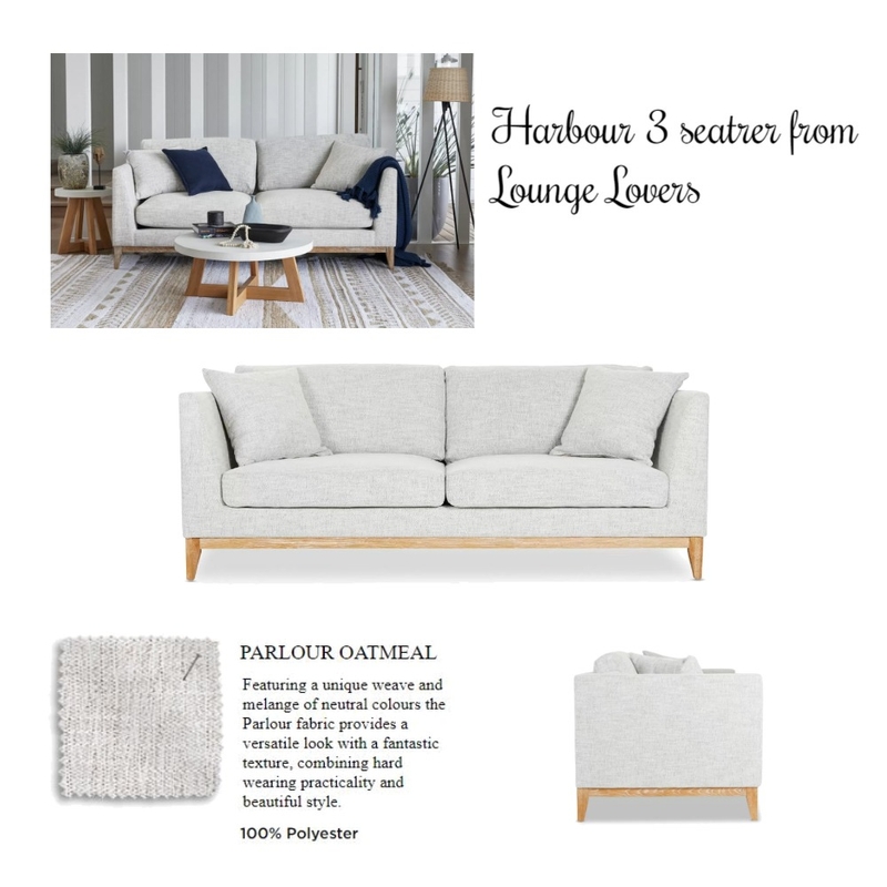 Cherly Lounge Lovers Mood Board by Ledonna on Style Sourcebook