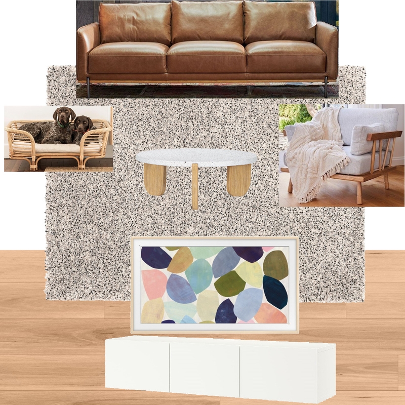 Living Room 2 Mood Board by jacobbandsarah on Style Sourcebook