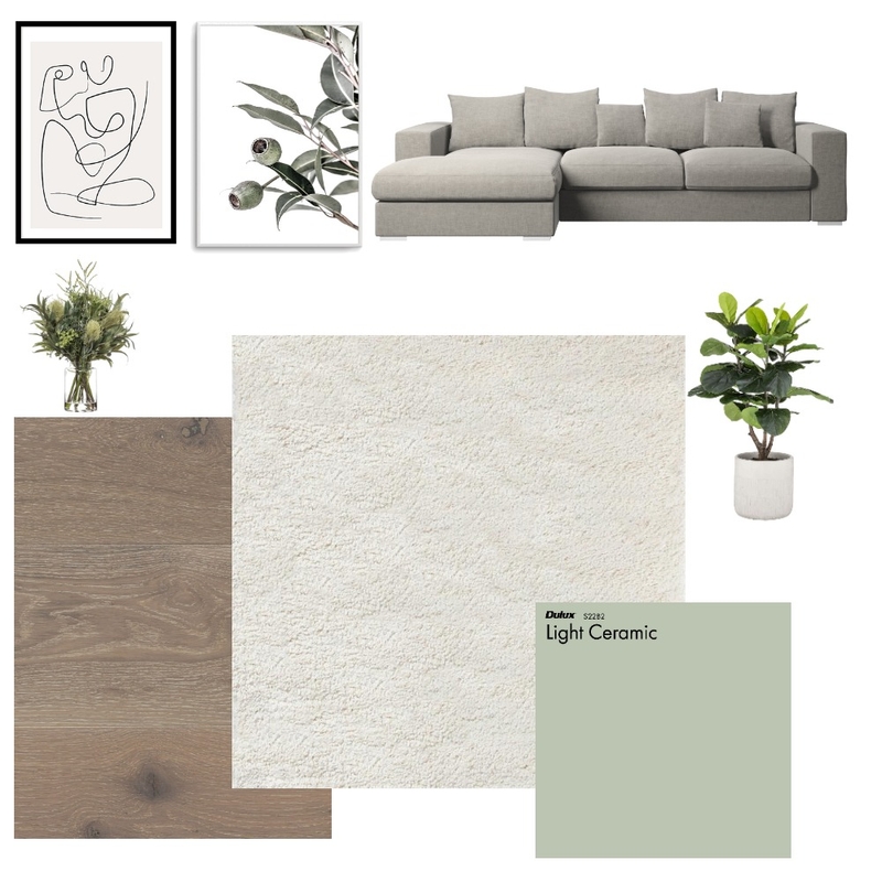 lounge Mood Board by sando969 on Style Sourcebook