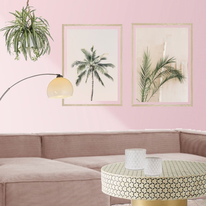 Miami Living Room Mood Board by iialoha_nyaa._ on Style Sourcebook