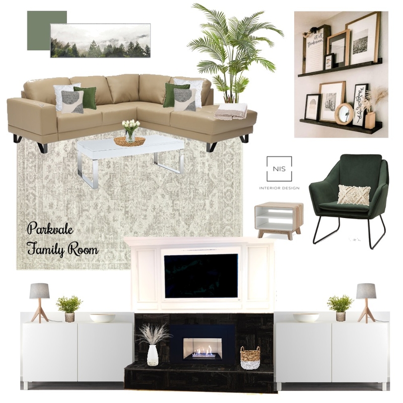 Parkvale Family Room F Mood Board by Nis Interiors on Style Sourcebook