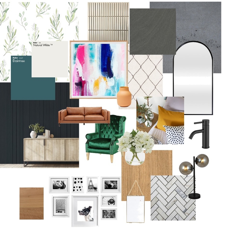 Living room Mood Board by Vicki Forbes on Style Sourcebook