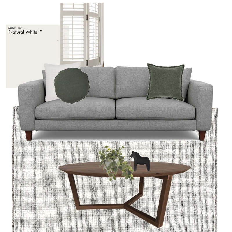 Macarthur Project 2 Mood Board by simplestyleco on Style Sourcebook