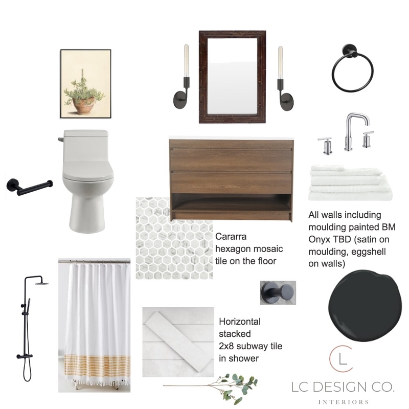 Darren Mood Board by LC Design Co. on Style Sourcebook