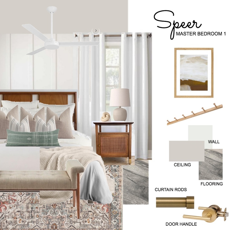 Speer Bedroom 1-maybe Mood Board by kateburb3 on Style Sourcebook