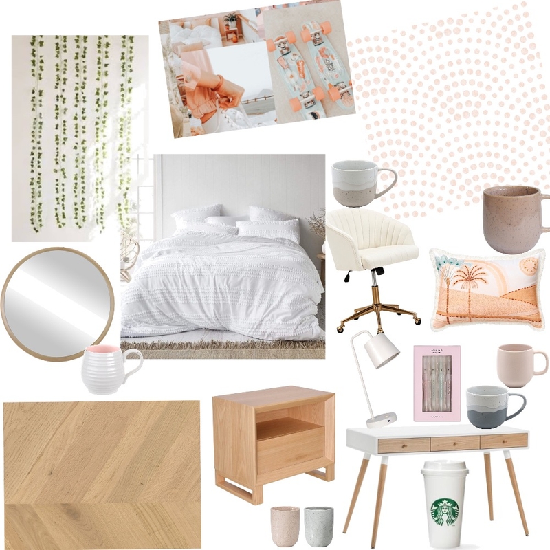 MY DREAM ROOM Mood Board by miamac on Style Sourcebook