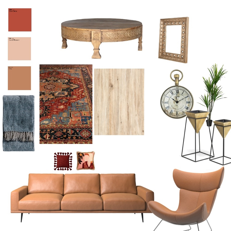living room Mood Board by sabahat on Style Sourcebook