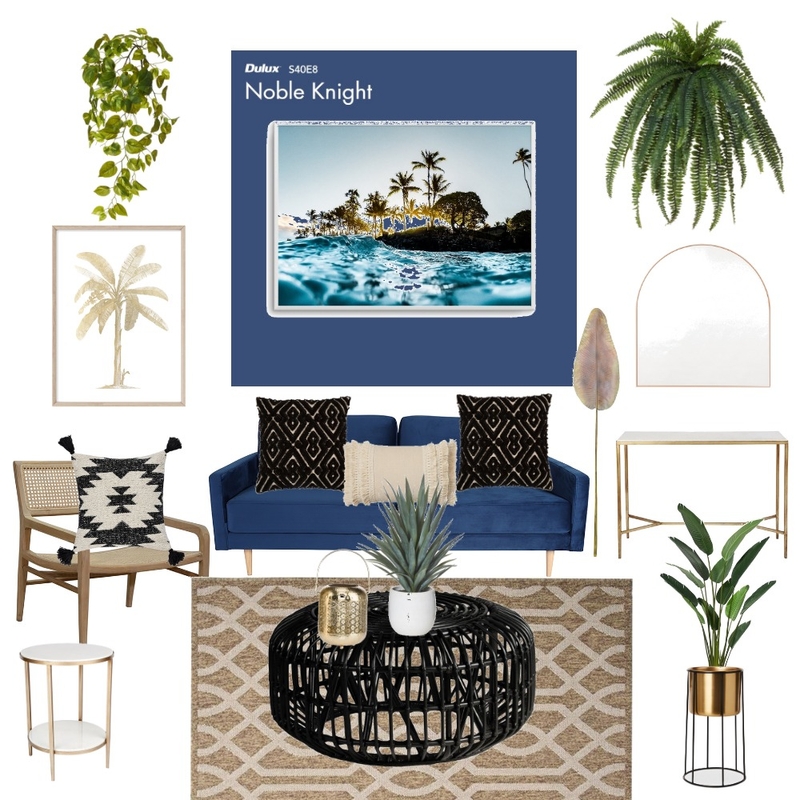 Coast Family Room Mood Board by lwalker on Style Sourcebook