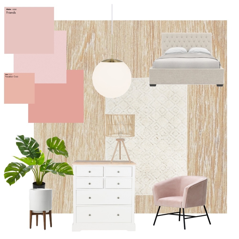 evys room Mood Board by Kana on Style Sourcebook