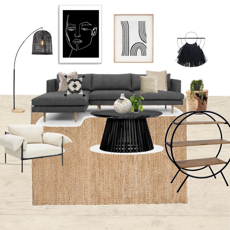 Formal living room Mood Board by katielbryant85 on Style Sourcebook