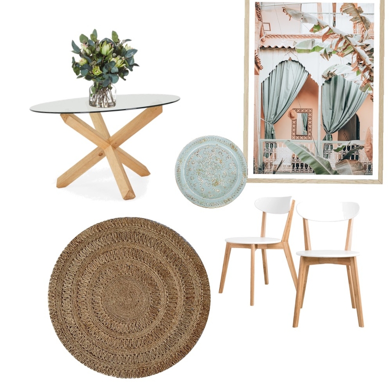 Dining Mood Board by Rooleyes on Style Sourcebook