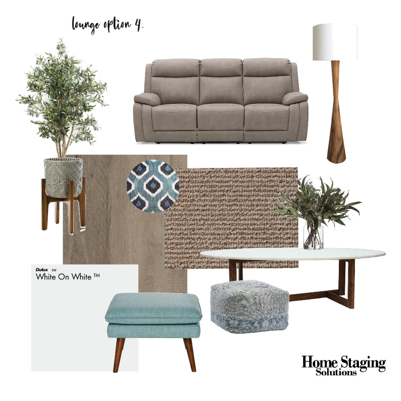 6 Bowden Grove Mood Board by Home Staging Solutions on Style Sourcebook