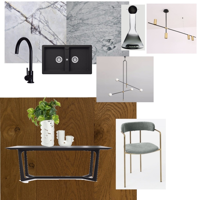 Lidia Kitchen Dining Mood Board by Lidiaarianna on Style Sourcebook