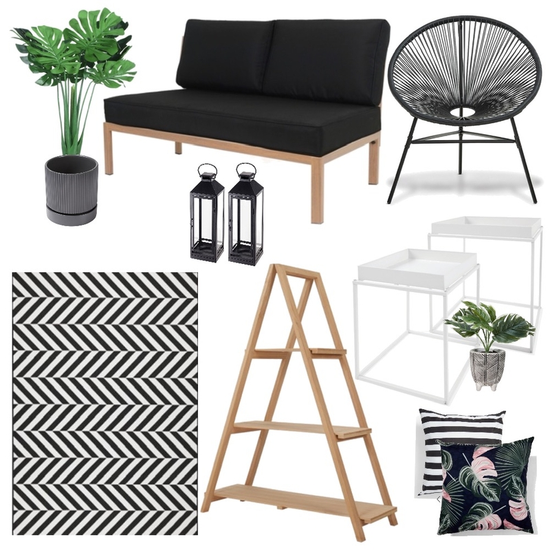 Outdoor 1 Mood Board by Jade Alise Gauci Interiors on Style Sourcebook