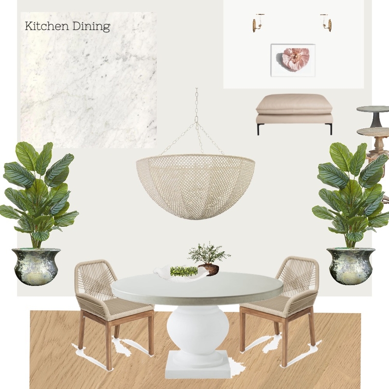 Kitchen dining 3 Mood Board by BFrench on Style Sourcebook