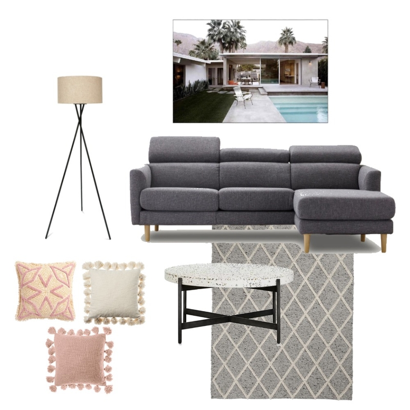 Living Room Mood Board by soniadesign95 on Style Sourcebook
