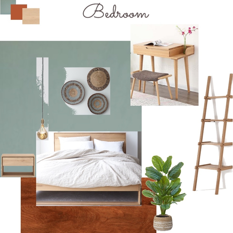 Yanyan master bedroom 3 Mood Board by yunlu on Style Sourcebook