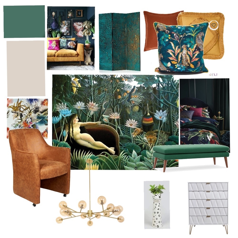 Cathy’s master Mood Board by Donnacrilly on Style Sourcebook