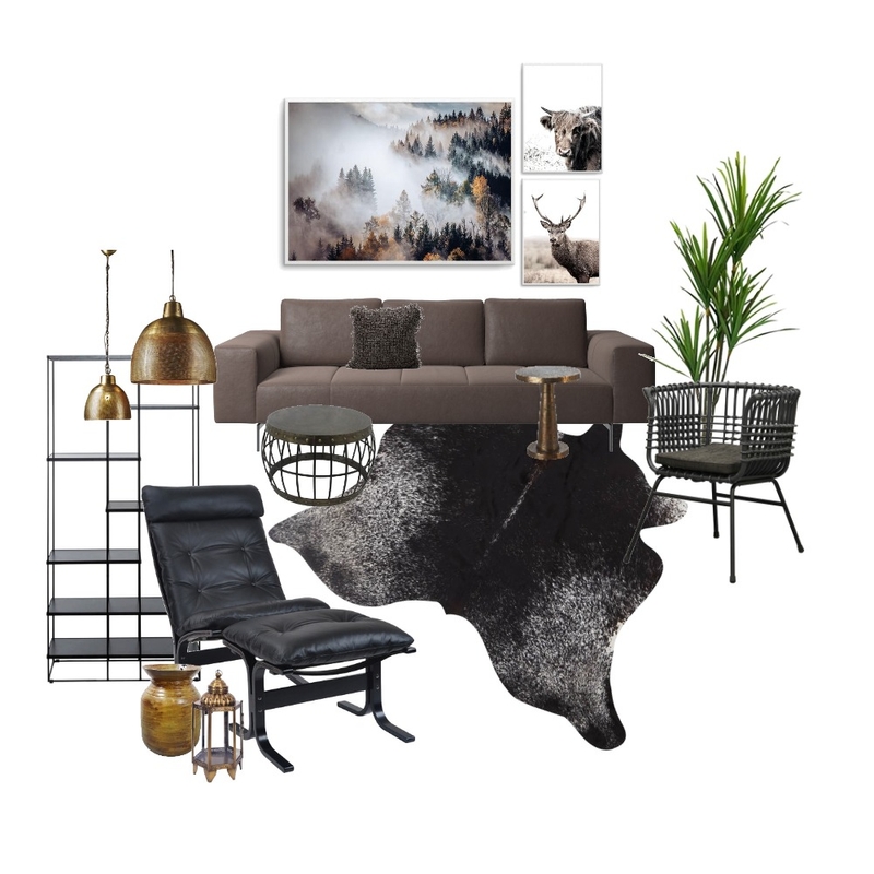 Beauty Nature - Morning Room Mood Board by Cup_ofdesign on Style Sourcebook