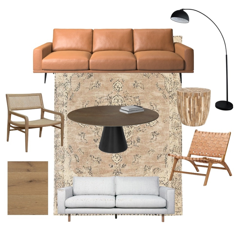 Earth tones living room Mood Board by Tamara3121 on Style Sourcebook