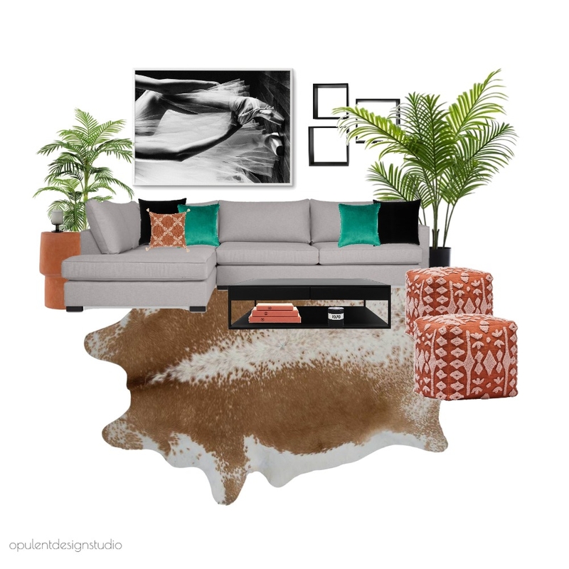 hermes Mood Board by Samantha on Style Sourcebook