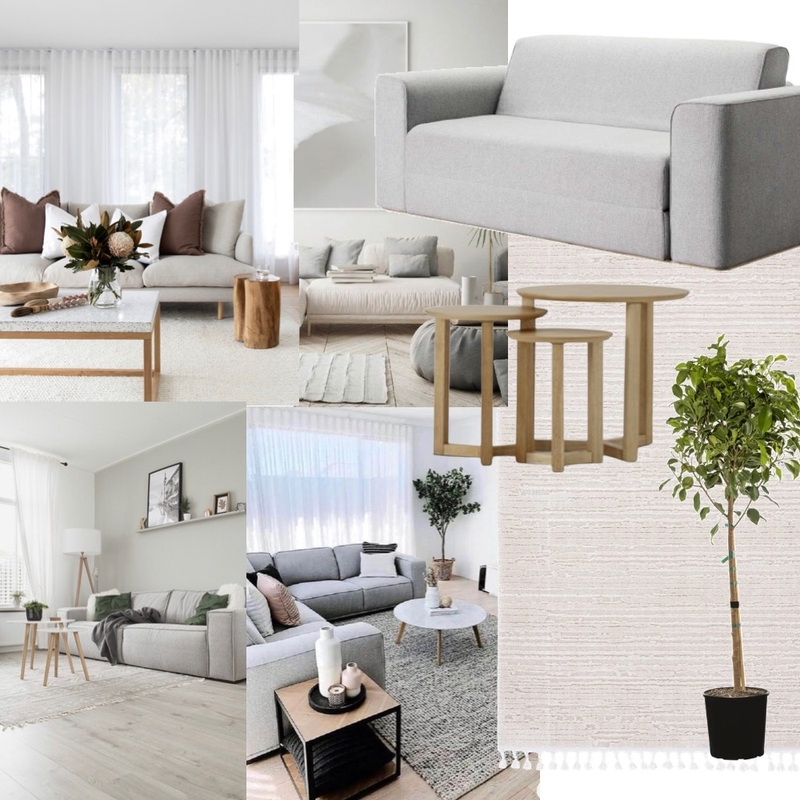 Sarah Mood Board by Oleander & Finch Interiors on Style Sourcebook