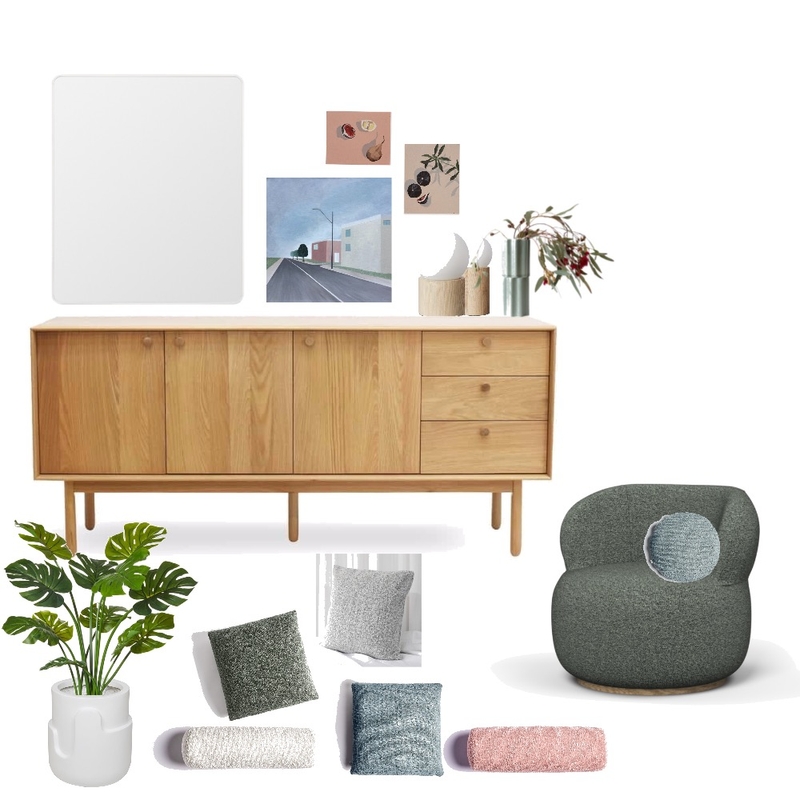 LIVING ROOM Mood Board by amyclairejennings on Style Sourcebook
