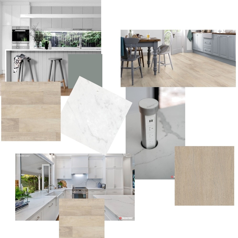 noosa kitchen colours Mood Board by Balvenie on Style Sourcebook