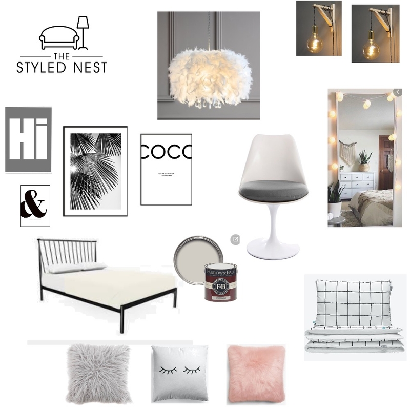 Isobel Room Mood Board by Jillyh on Style Sourcebook