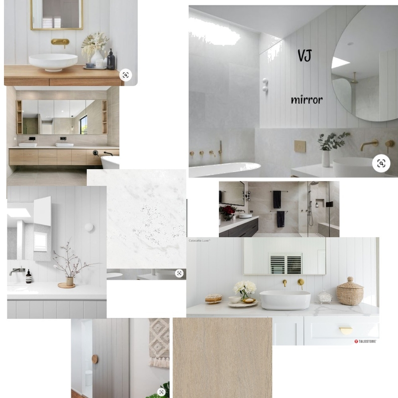 noosa bathroom Mood Board by Balvenie on Style Sourcebook