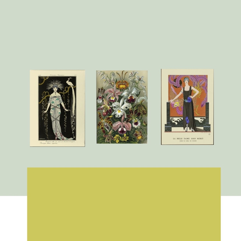 Anni6 Mood Board by artadvice on Style Sourcebook